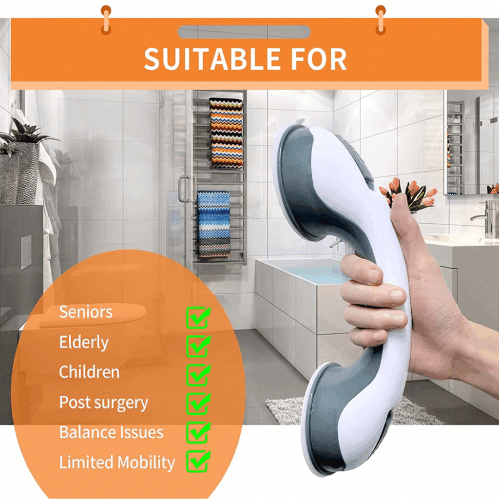 Lumelle Shower Bar (Official Retailer) [year]