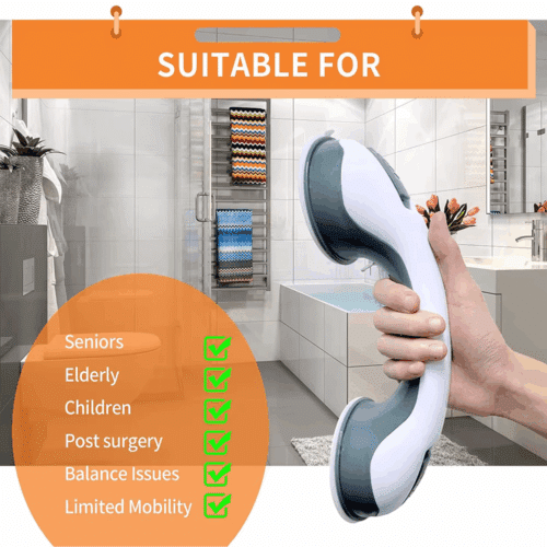 Lumelle Shower Bar (Official Retailer) [year]